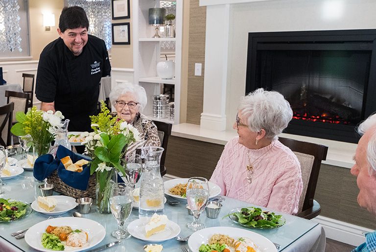 Covington Senior Living 3