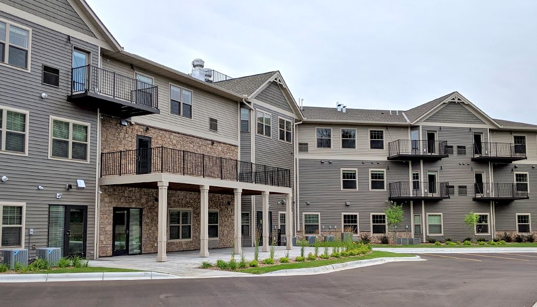 Cedar Creek Senior Living 1