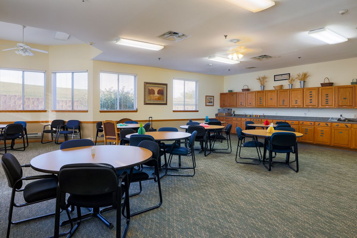 Holstein Senior Living 1