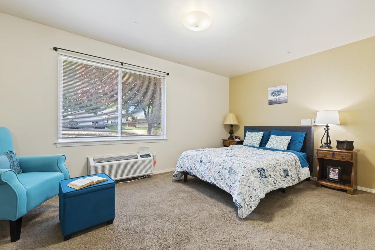Autumn Wind Assisted Living 2