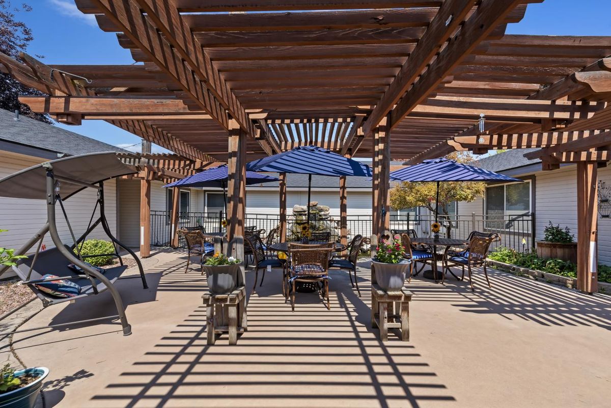 Autumn Wind Assisted Living 1