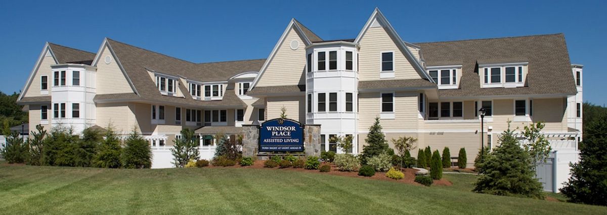 Windsor Place Of Wilmington 1