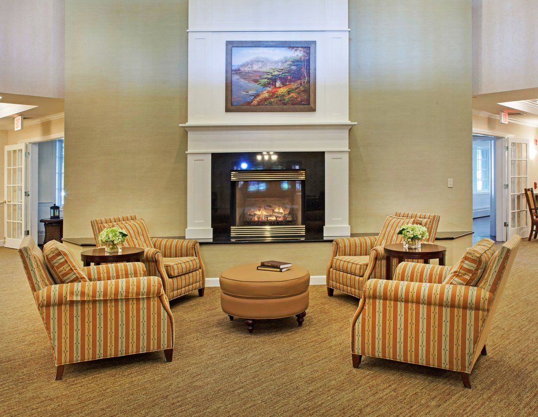 Sunrise Of Park Ridge 1