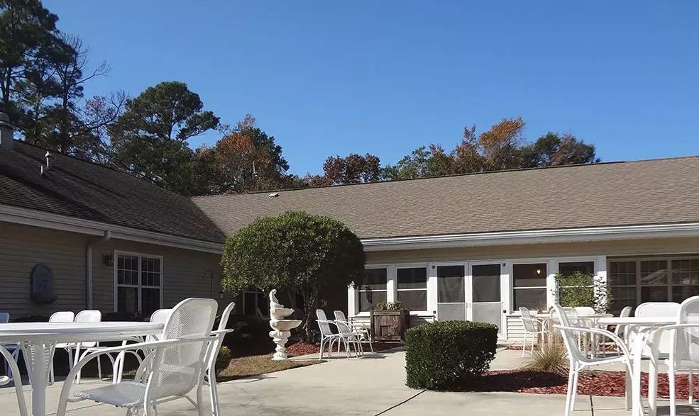 Savannah Cottage Of Lakeland 2