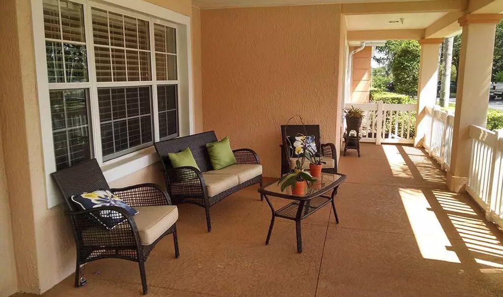 Savannah Cottage Of Lakeland 4