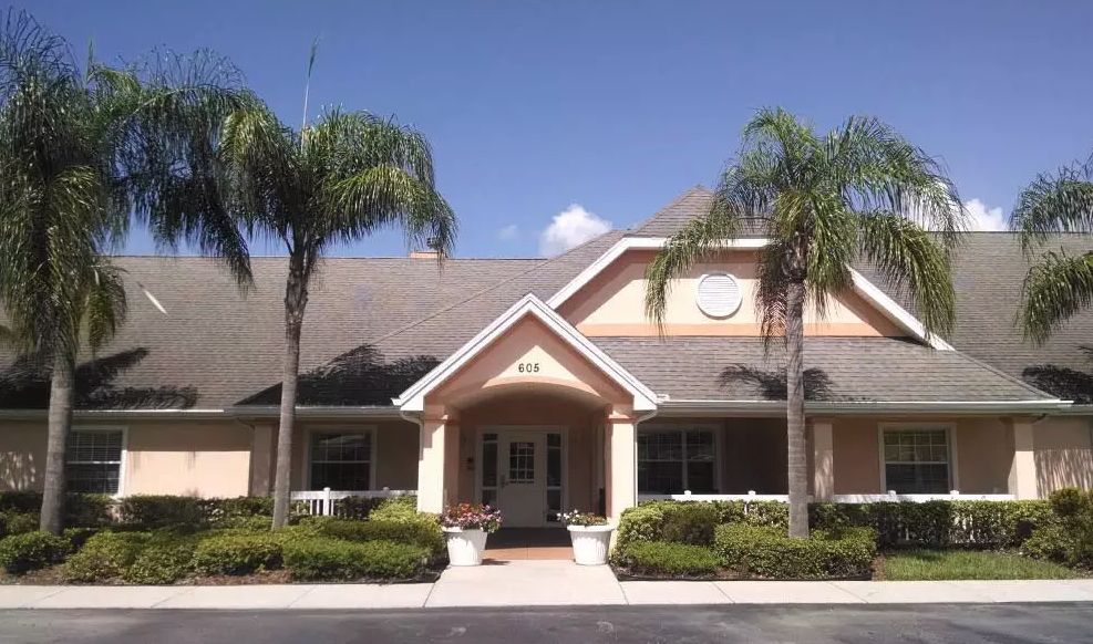 Savannah Cottage Of Lakeland 3