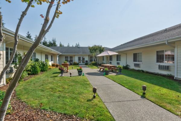 Inland Point Retirement Community 1