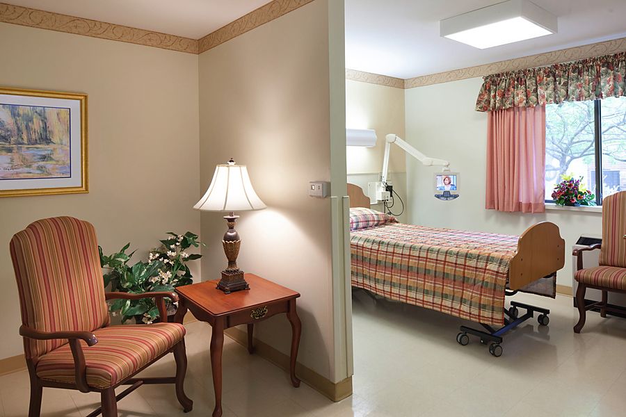 Millville Center 2