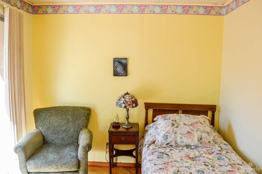 Ramona Care Home 2