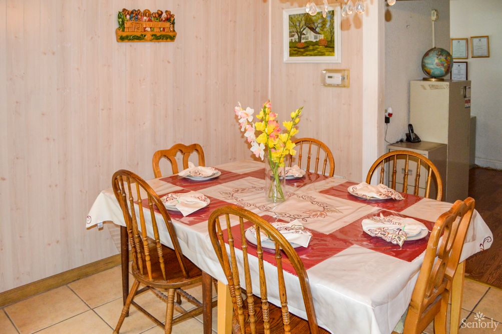 Ramona Care Home 3