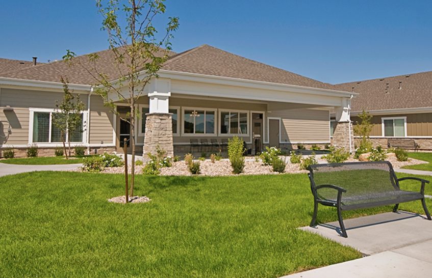 Sunridge of Roy 4