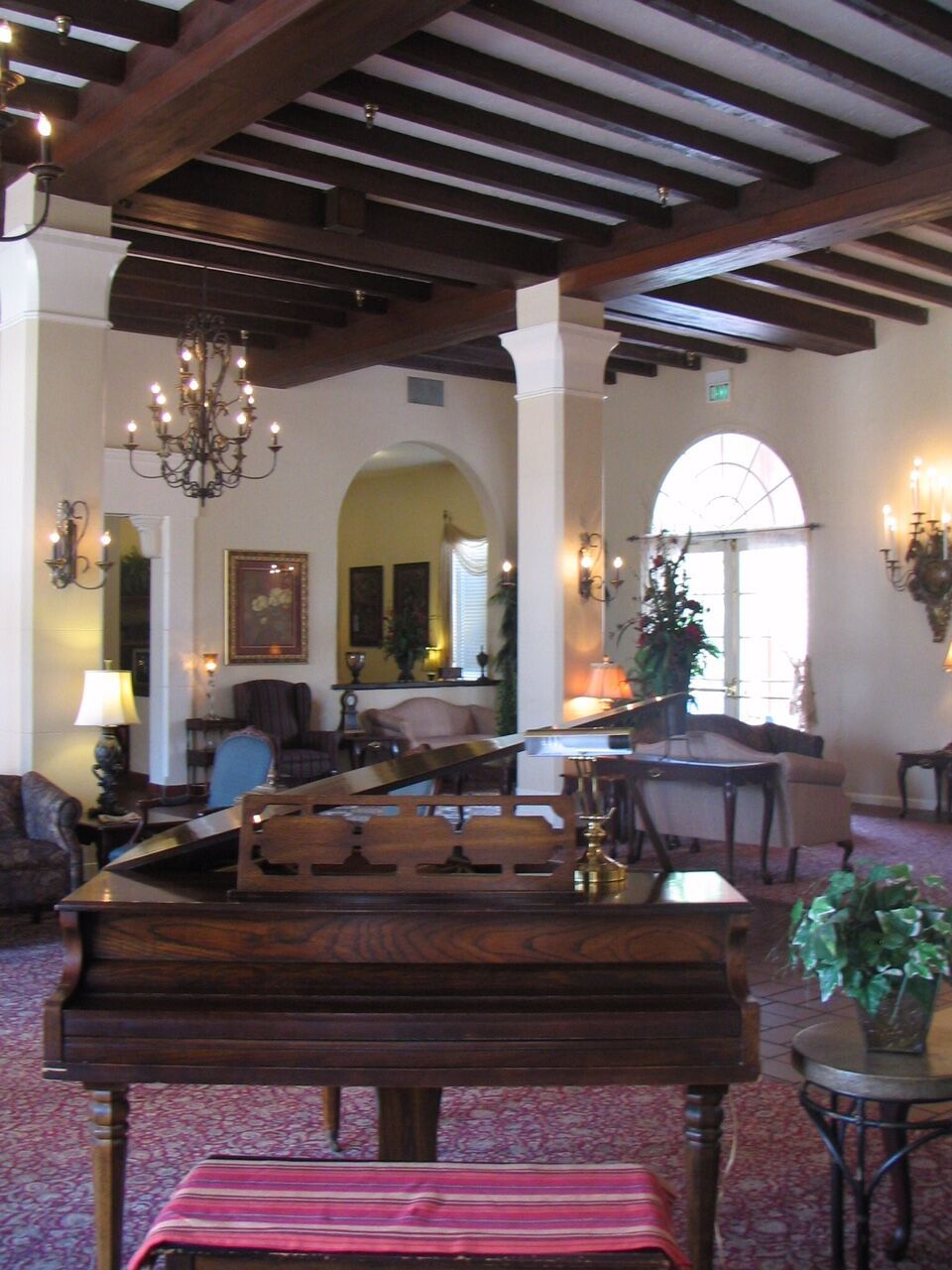 Venice Center For Independent And Assisted Living 2