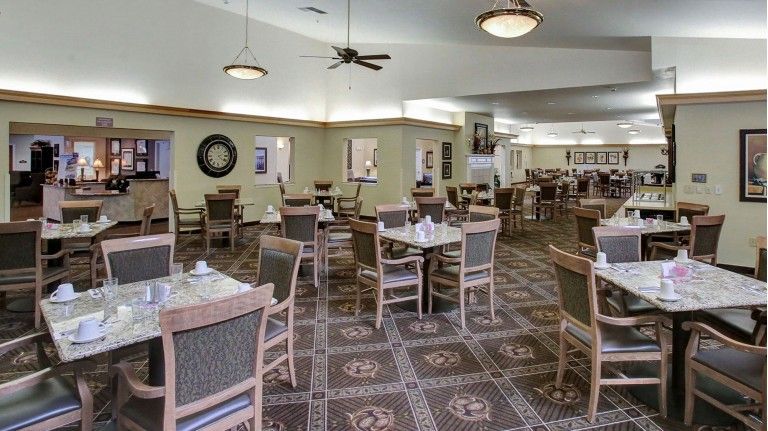 Prestige Senior Living Monticello Park 3