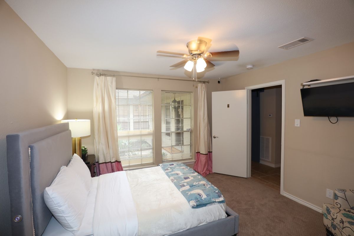 Ambassadors Assisted Living 3