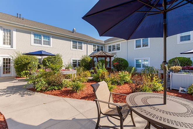 Brookdale Northville 2