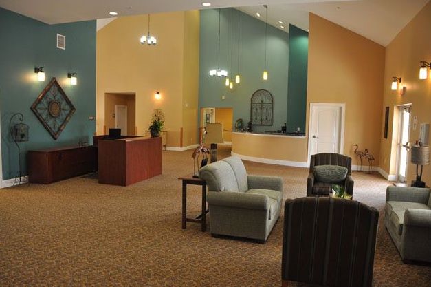 Angels Senior Living At Connerton Court 3