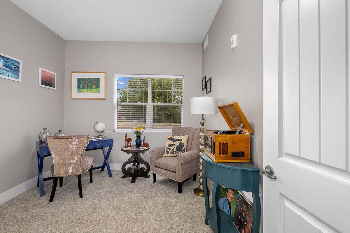 Legacies Village Independent Living 4