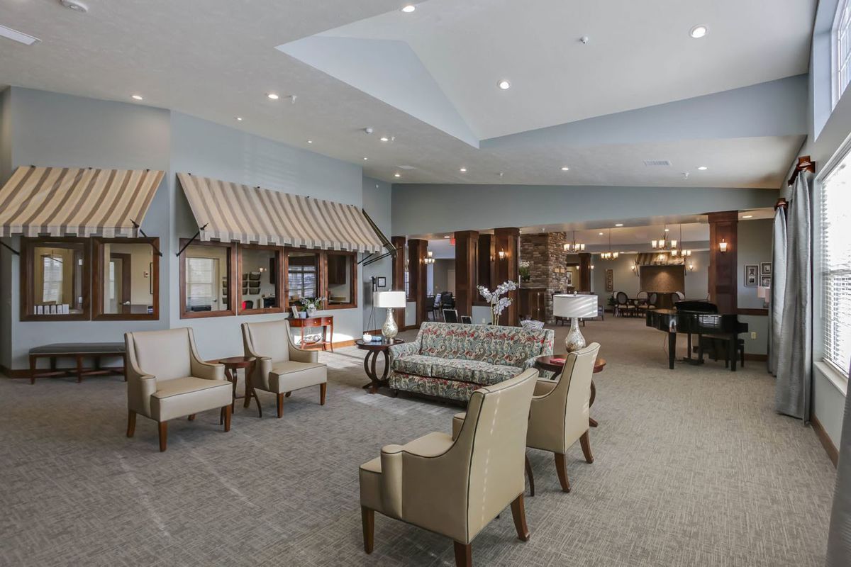 Crestwood Village Assisted Living & Memory Care 3
