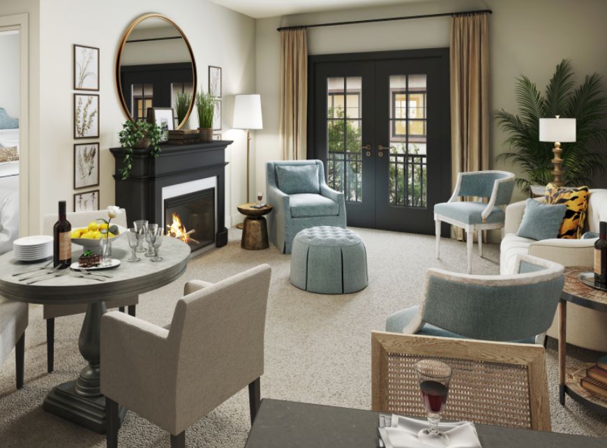 Weatherly Inn Renton 4