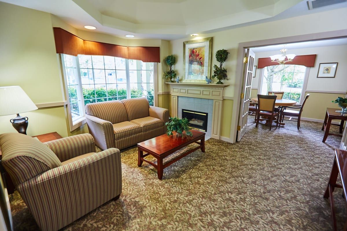 Jurgens Park Senior Living 3