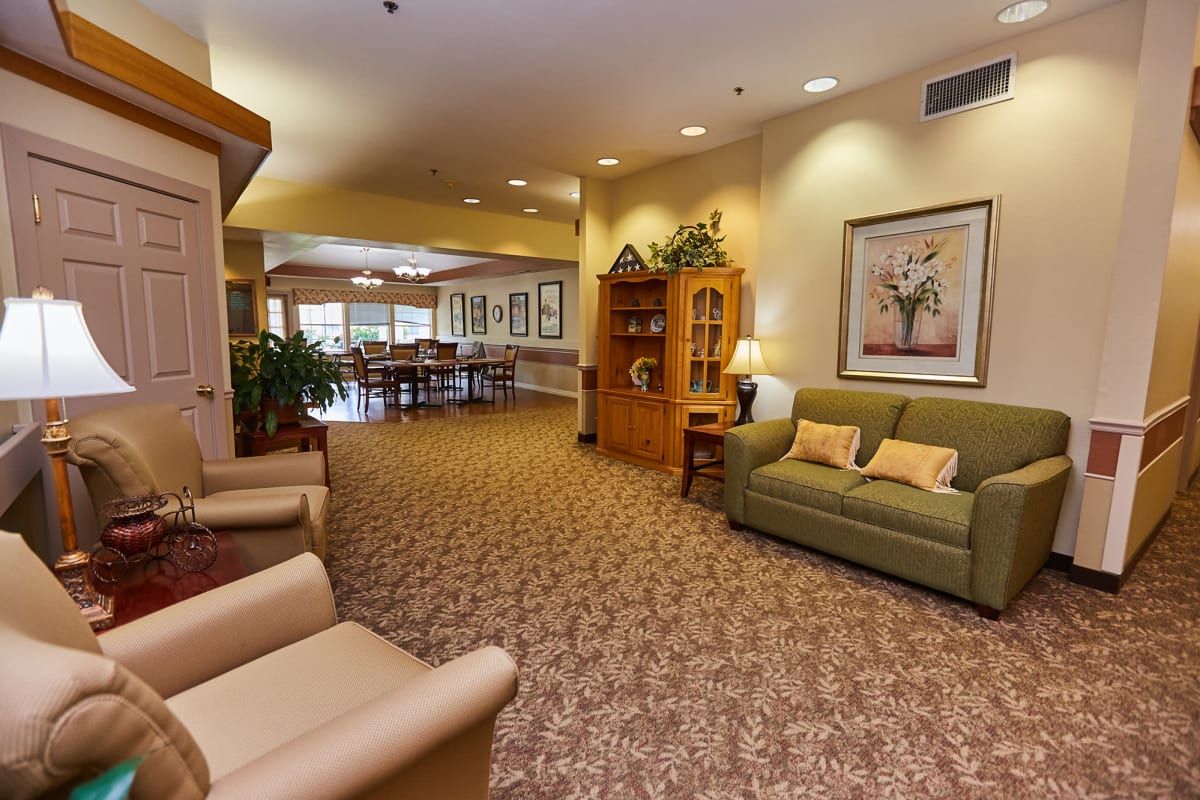 Jurgens Park Senior Living 4