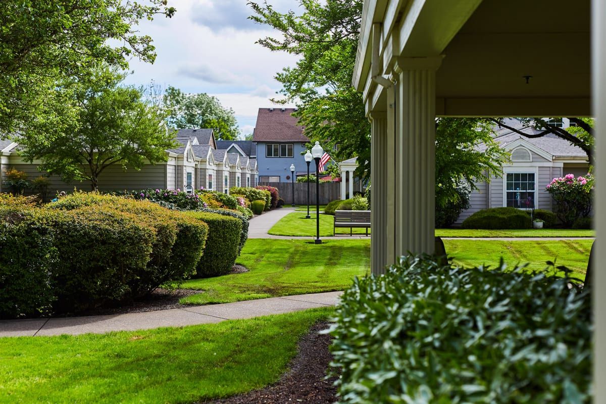 Jurgens Park Senior Living 2