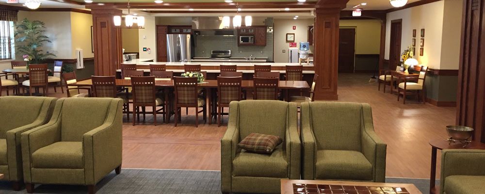 Caledonia Senior Living & Memory Care 3