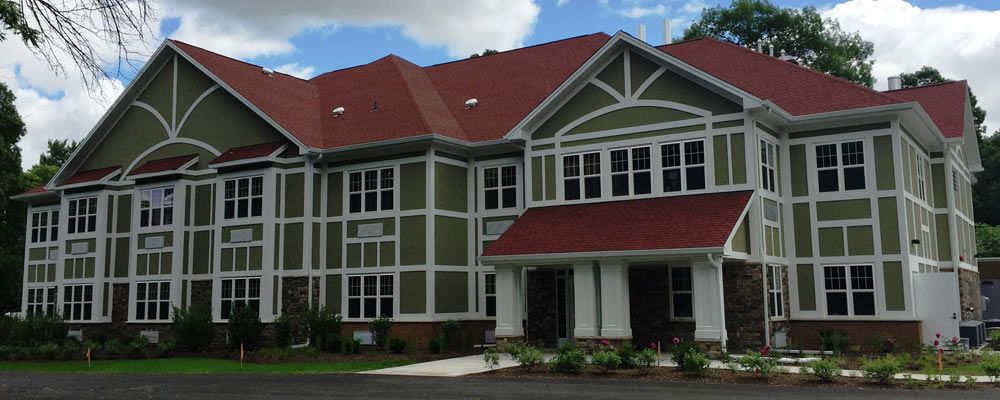 Caledonia Senior Living & Memory Care 1
