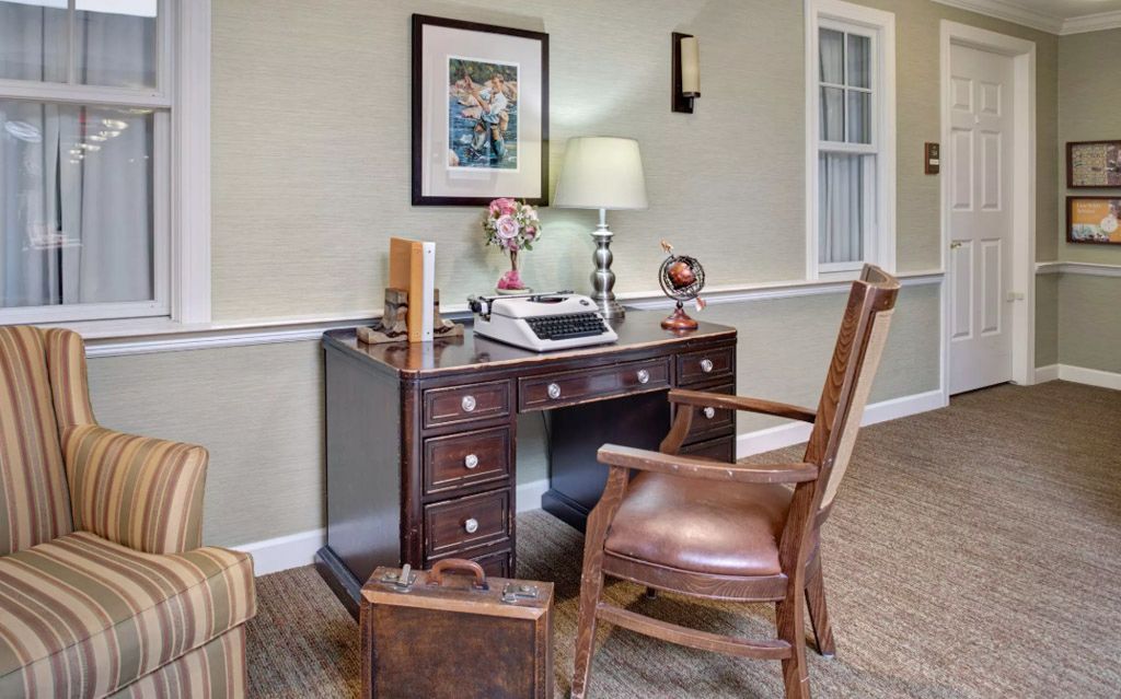 StoryPoint Shelby Township 4