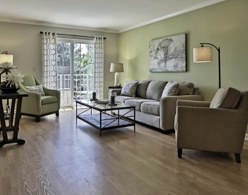 The Highlands at Wyomissing Personal Care Facility 4