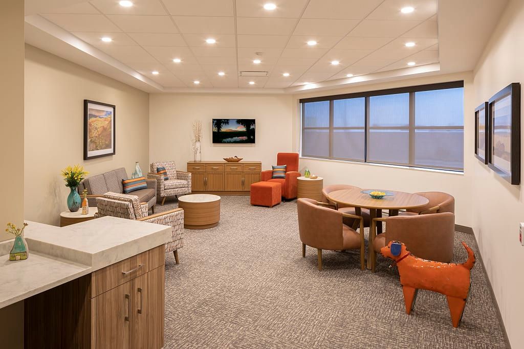 TLC Living Community 3