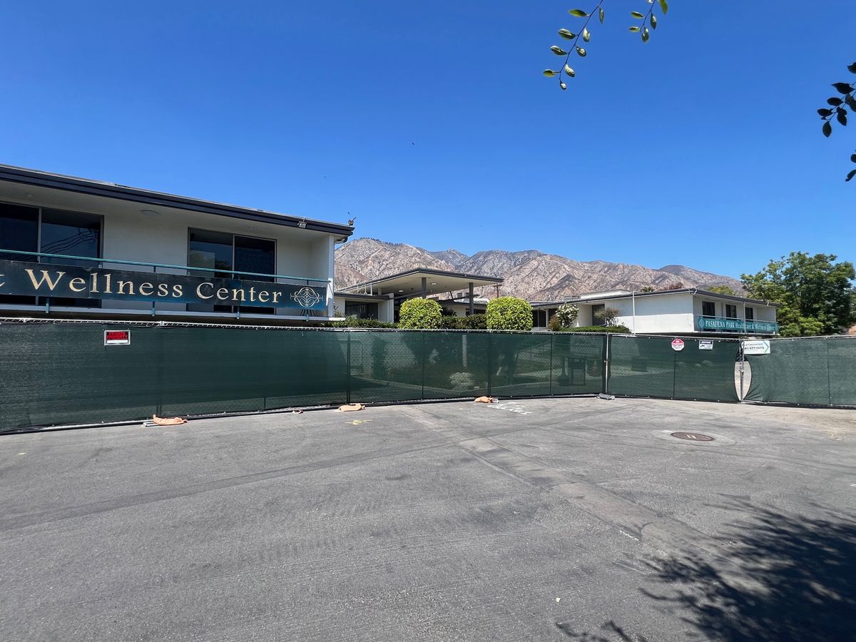 Pasadena Park Healthcare and Wellness Center 3