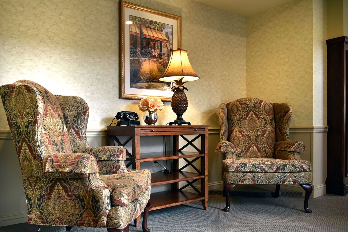 Victoria Mews Assisted Living 3