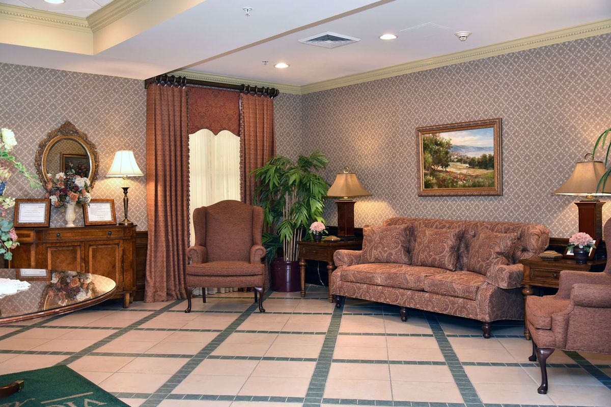 Victoria Mews Assisted Living 2