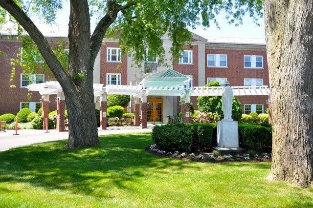 Youville Place 3