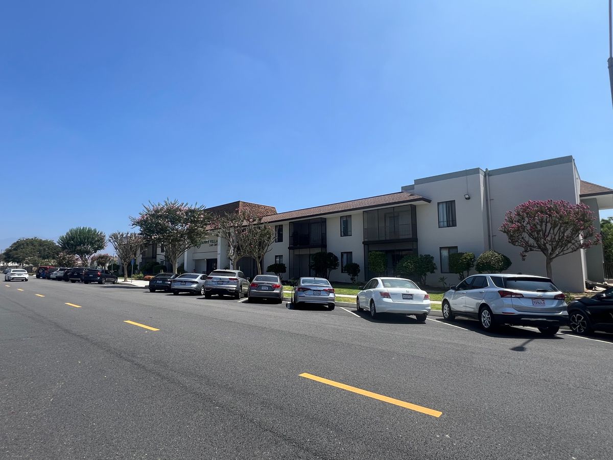 Sunny View Care Center - Alhambra 4