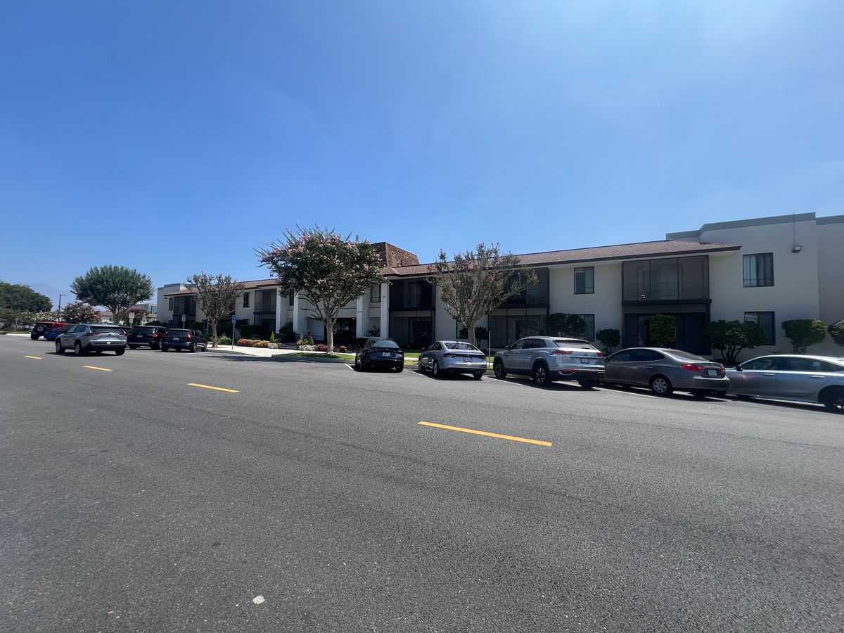Sunny View Care Center - Alhambra 1