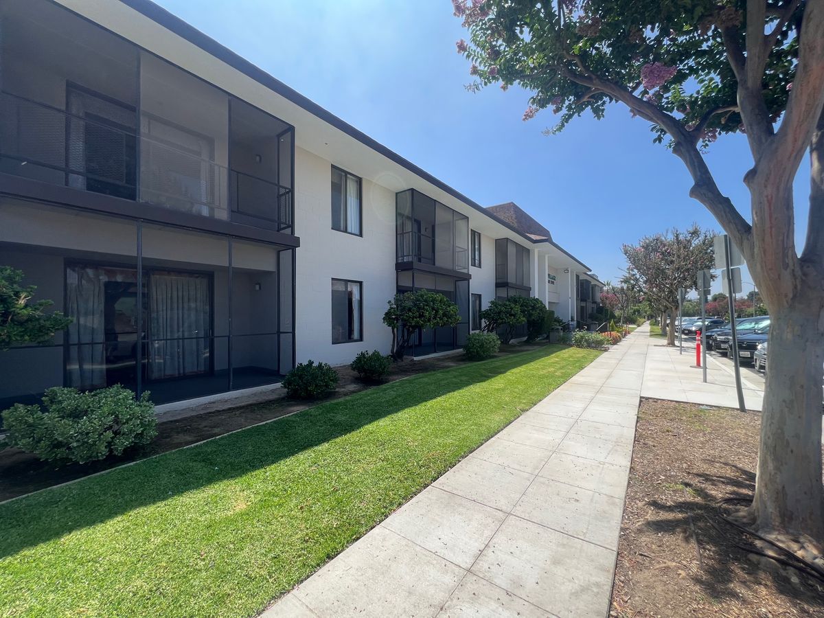 Sunny View Care Center - Alhambra 2