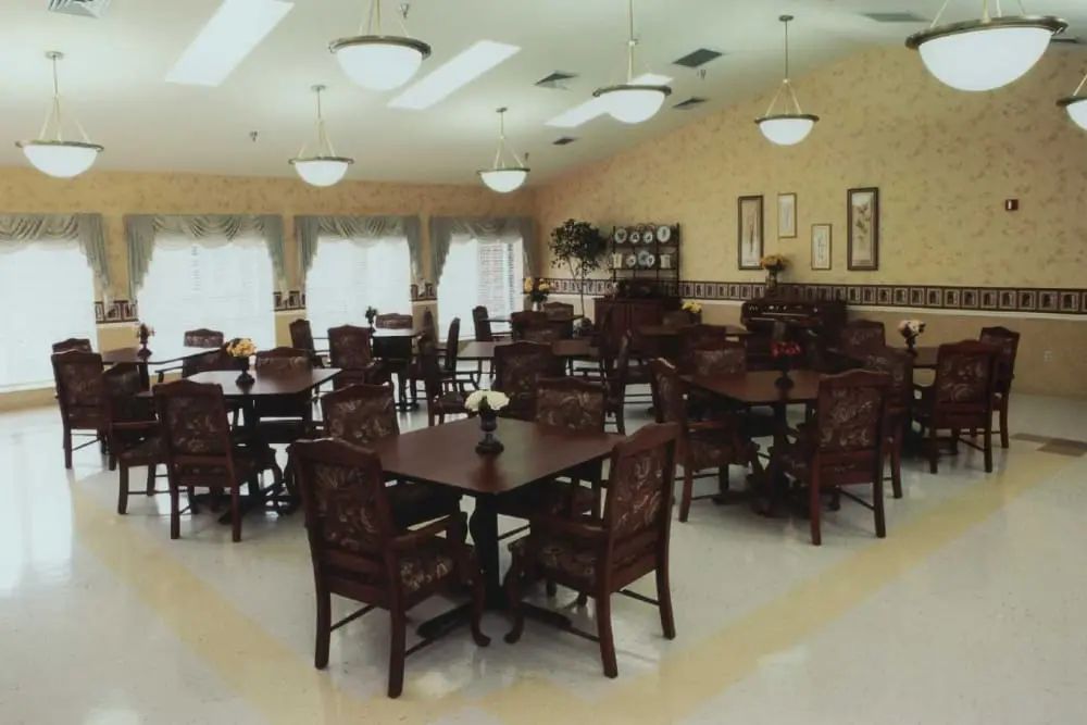 River Oaks Health Campus 3