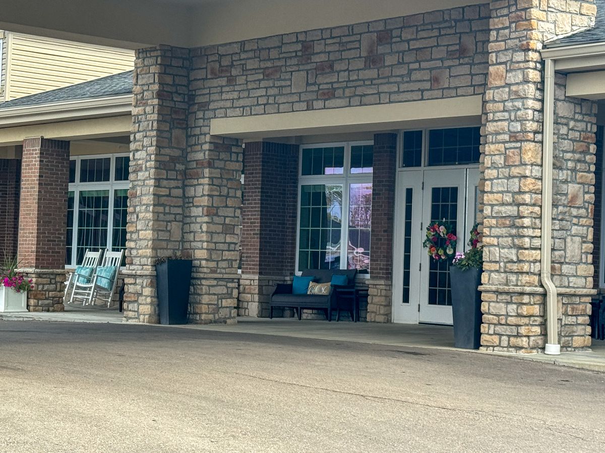 Randall Residence of Centerville 4