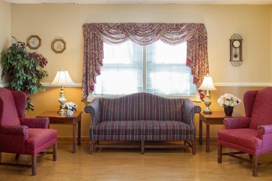 Bridge Point Center 3