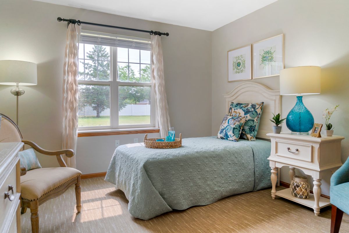 Brookdale Monroe 1