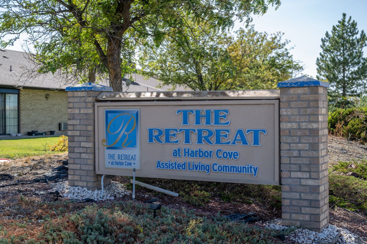 Retreat At Harbor Cove 2