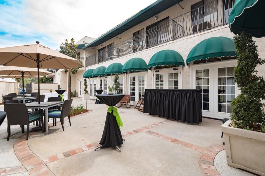 Sunnycrest Senior Living 1