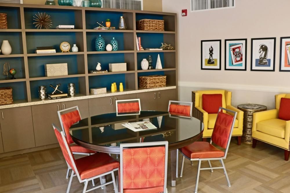 Sunnycrest Senior Living 3