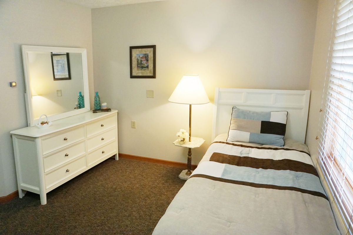 Snyder Village Assisted Living 3