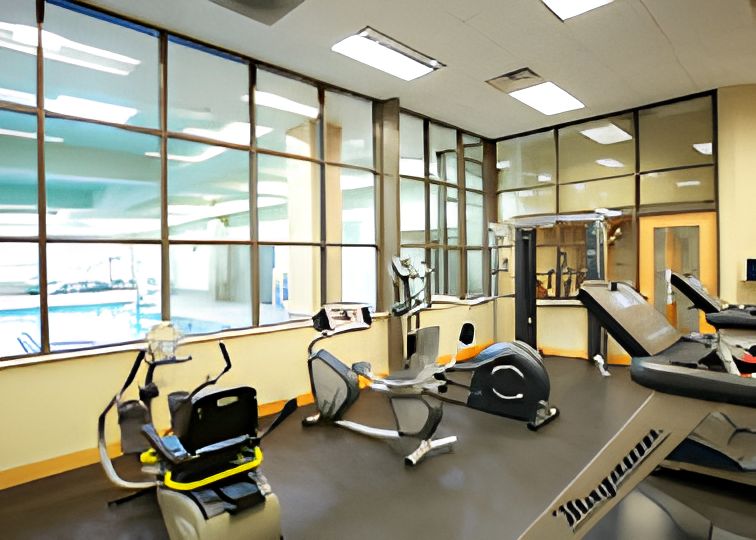 Tudor Oaks Senior Living Community 4