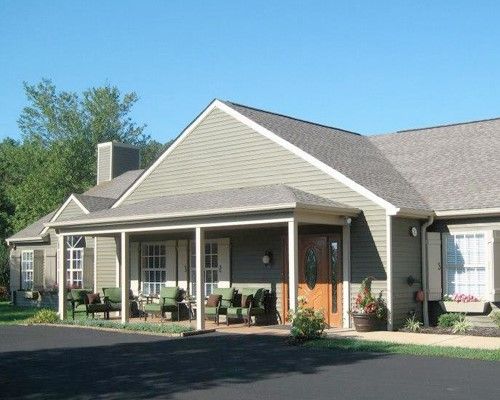 Renaissance Assisted Living Virgina 3