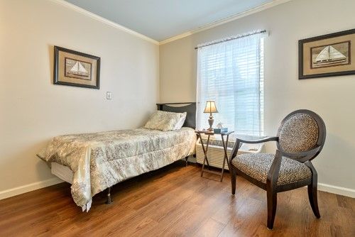 Renaissance Assisted Living Virgina 2