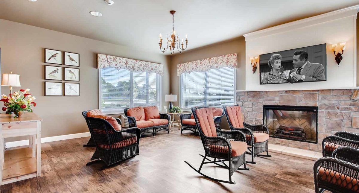 Springs Ranch 2